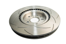 Load image into Gallery viewer, DBA 10-15 Chevrolet Camaro SS V8 Front Street Series Slotted Rotor - DBA2604S
