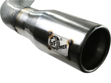 Load image into Gallery viewer, aFe ATLAS Cat-Back Exhaust AL 98-11 Ford Ranger L4 2.3/2.5 V6 3.0/4.0L - 49-03042-1