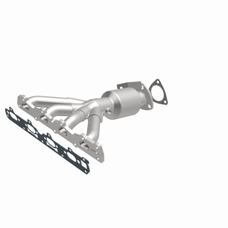 MagnaFlow DF Cat. Conv 09-10 Chevy Malibu (Exc PZEV) / 09-10 Pontiac G6 (w/ Tier 2) 2.4L Manifold - 51060