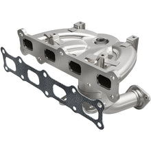 Load image into Gallery viewer, MagnaFlow DF Cat Conv 07 Dodge Caliber 2.4L Manifold AWD/07-10 Jeep Patriot 2.4L Manifold 4WD 49-St - 51260