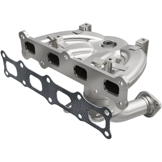 MagnaFlow DF Cat Conv 07 Dodge Caliber 2.4L Manifold AWD/07-10 Jeep Patriot 2.4L Manifold 4WD 49-St - 51260