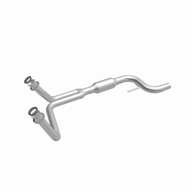 MagnaFlow 95-99 Chevrolet Camaro 3.8L Direct Fit Converter - 4481727