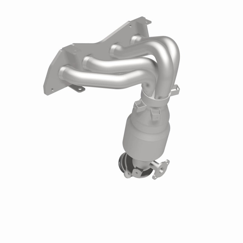 MagnaFlow Direct Fit Catalytic Converter 12-15 Camry 2.5 Manifold - 52520