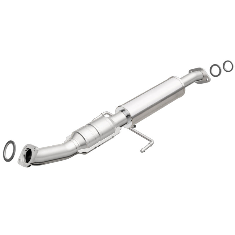 MagnaFlow Direct Fit Catalytic Converter Scion XB- 08-13 2.4L - 49189