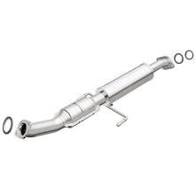 Load image into Gallery viewer, MagnaFlow Direct Fit Catalytic Converter Scion XB- 08-13 2.4L - 49189
