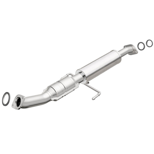 MagnaFlow Direct Fit Catalytic Converter Scion XB- 08-13 2.4L - 49189