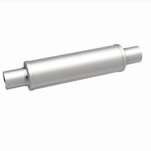 Load image into Gallery viewer, MagnaFlow Muffler Mag SS 14X4X4 2.25X2.25 C/C - 10415