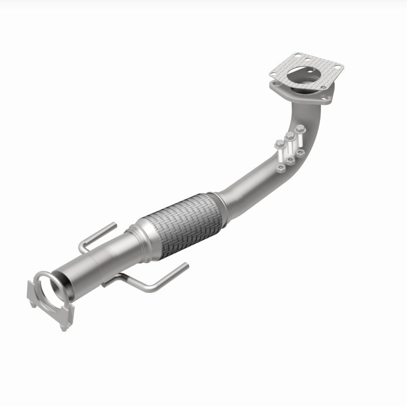 BRE Exhaust 05-11 9-3 2.0L Front Pipe Kit - 107-0225