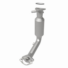 Load image into Gallery viewer, MagnaFlow California Direct Fit Catalytic Converter 02-04 Ford Focus 2.0L - 4561020