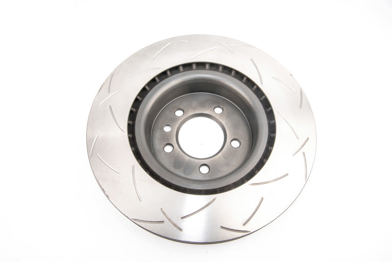 DBA 14-15 Land Rover Range Rover (w/o Brembo Brakes) 3.0L Front 4000 Series Slotted Rotor - DBA42096S