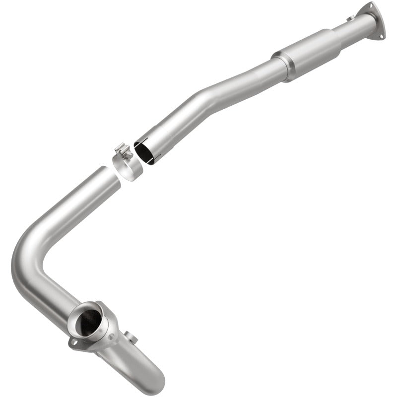 MagnaFlow Direct Fit Catalytic Converter 1997-2000 Chevrolet Express 1500 5.7 1997-2000 - 52052