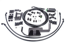 Load image into Gallery viewer, Radium Engineering Nissan R35 GT-R Fuel Hanger Feed Kit - Microglass - 20-0851-05