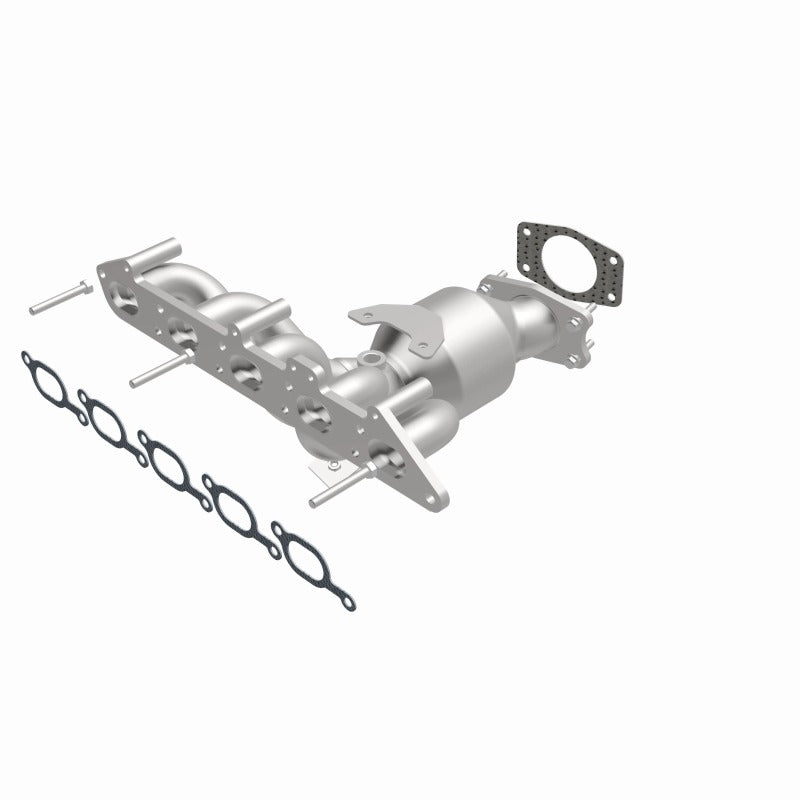 MagnaFlow Direct Fit Catalytic Converter 01-05 Volvo S60 2.4L / V70 2.4L - 24425