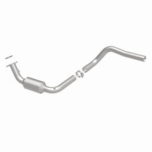 Load image into Gallery viewer, MagnaFlow Catalytic Converter Direct Fit Hummer H2 - 4451218