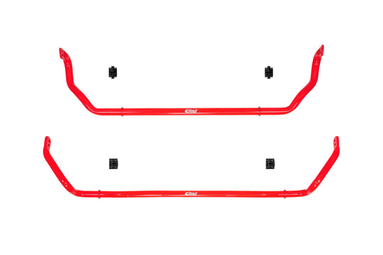 Eibach Anti-Roll Bar Kit (Front & Rear) for 2015 Subaru WRX 2.0L Turbo (excluding STI) - 7727.320
