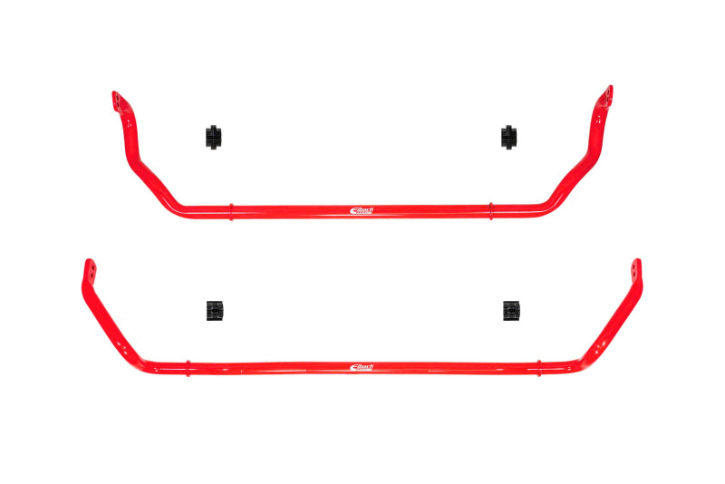 Eibach Anti-Roll Bar Kit Front and Rear for 11-15 Ford Fiesta ST - 35143.320