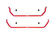 Load image into Gallery viewer, Eibach Anti-Roll Bar Kit Front and Rear for 11-15 Ford Fiesta ST - 35143.320