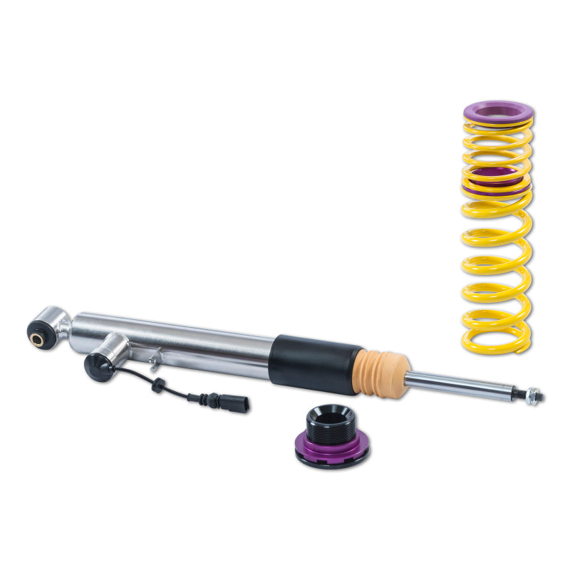 KW Coilover Kit DDC ECU 17+ Audi RS3 (8V) - 39010055