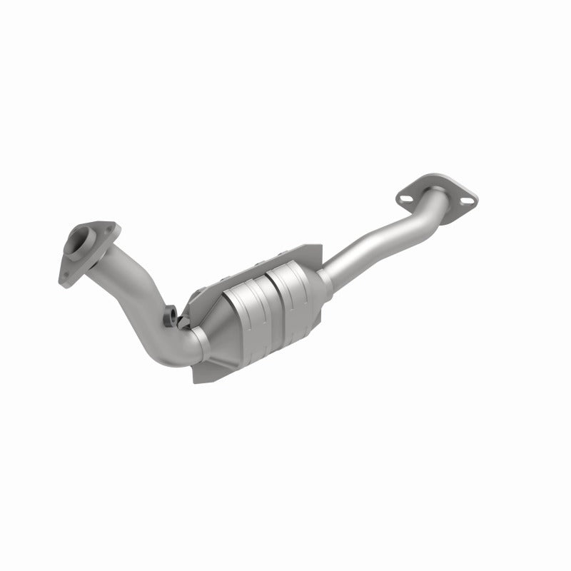 MagnaFlow Direct Fit Catalytic Converter FRONTIER- 01-04 3.3L OEM - 49479