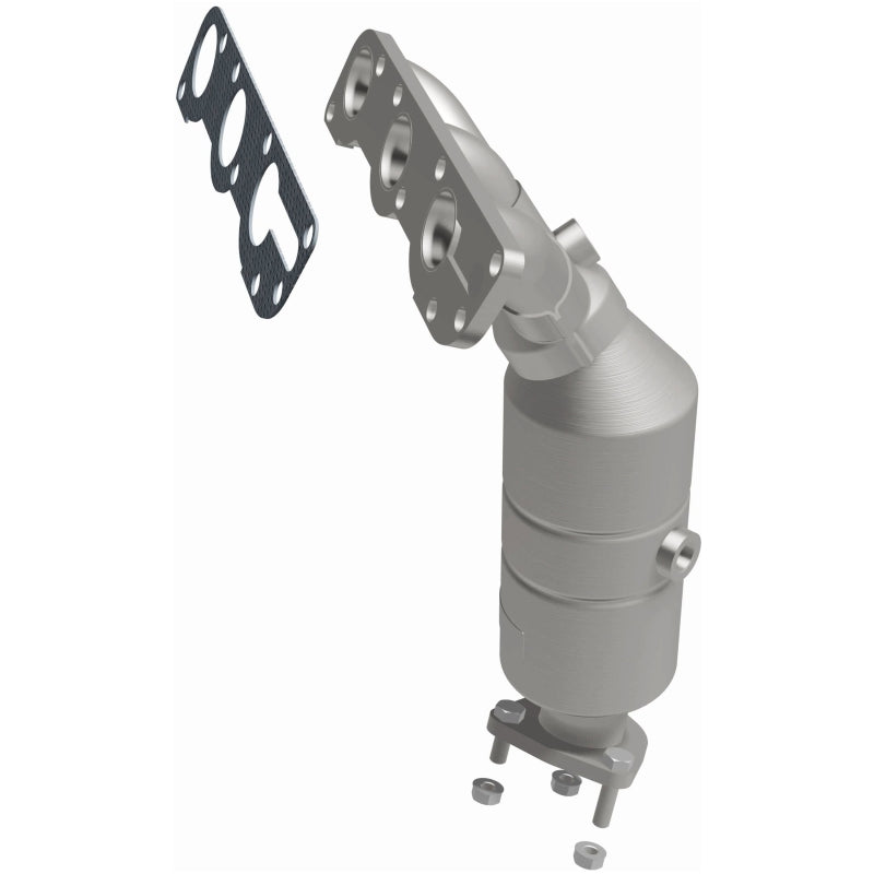 MagnaFlow Direct Fit Catalytic Converter 04-05 Suzuki Verona 2.5L - 452911