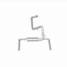 Load image into Gallery viewer, MagnaFlow 93-97 Camaro Firebird 5.7L BRE Exhaust Kit - 106-0455
