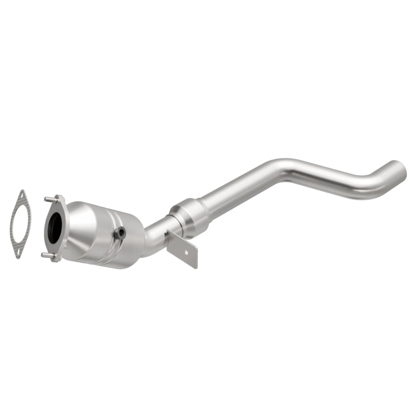 MagnaFlow Direct Fit Catalytic Converter 2016 Mustang GT350 5.2L Underbody - 52225