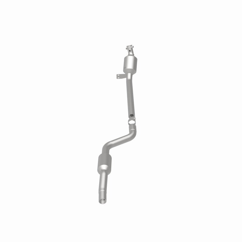MagnaFlow 12-14 Mercedes-Benz C350 3.5L Direct Fit Converter - 5561448