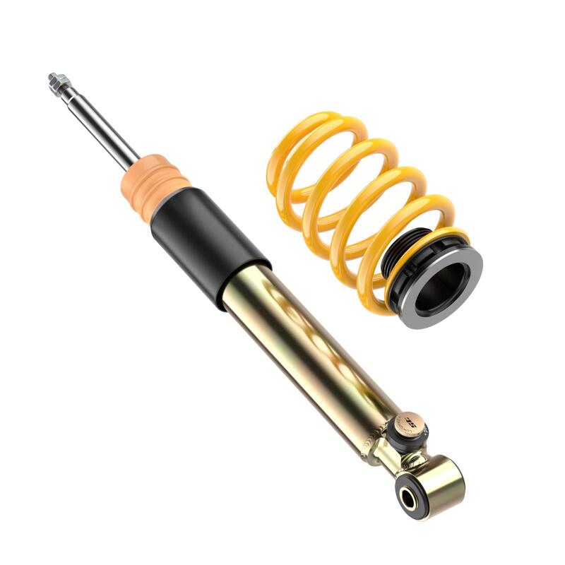 ST XTA Plus 3 Coilover Kit Mini Cooper (F55) Hardtop 4dr w/o Electronic Dampers - 18202208AT