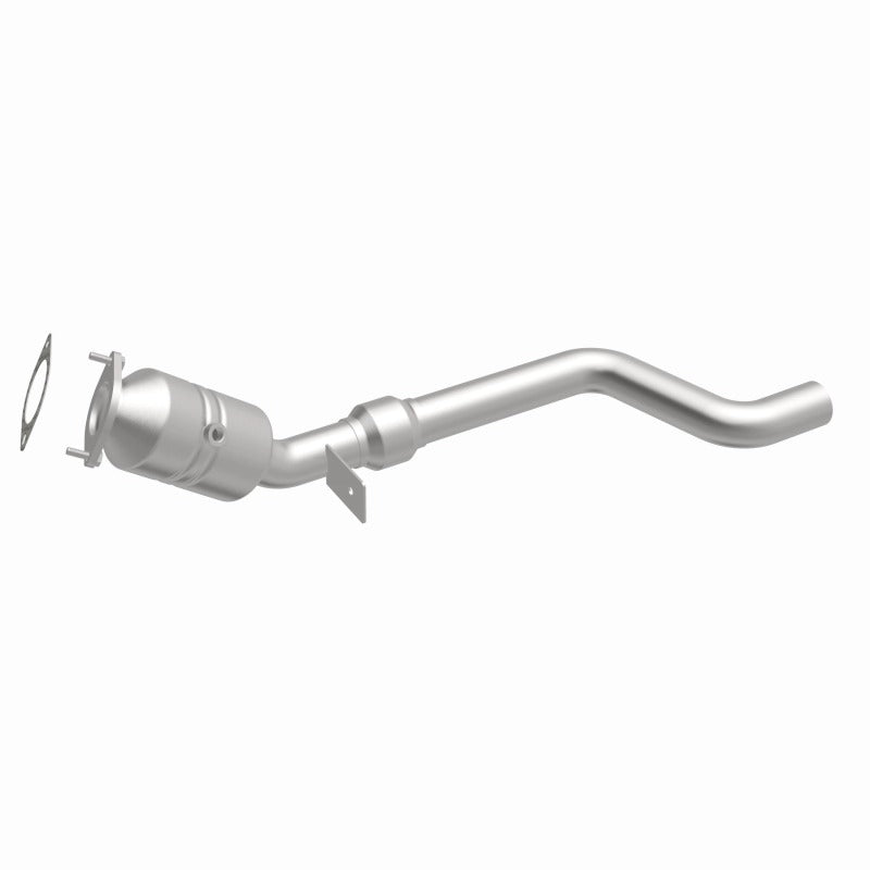 MagnaFlow Direct Fit Catalytic Converter 2016 Mustang GT350 5.2L Underbody - 52225