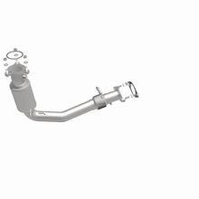 Load image into Gallery viewer, MagnaFlow 10-14 Chevy Equinox / GMC Terrain 2.4L Direct Fit Catalytic Converter - 52186