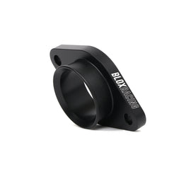 BLOX Racing 15-21 Subaru WRX Flange for Charge Pipe Kit Black - BXFL-50211-FL
