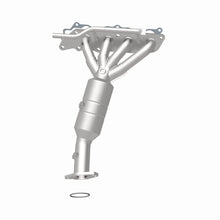Load image into Gallery viewer, MagnaFlow Direct Fit Catalytic Converter 2006 Ford Fusion/Mercury Milan 2.3L - 49233