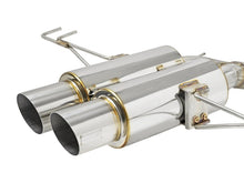 Load image into Gallery viewer, Skunk2 MegaPower RR 18-20 Honda Civic Type-R Exhaust System - 413-05-6075