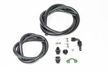 Load image into Gallery viewer, Radium Nissan RB26DETT Fuel Rail Plumbing Kit - 20-0217-PK