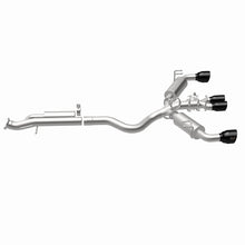 Load image into Gallery viewer, Magnaflow 2023 Toyota GR Corolla NEO Cat-Back Exhaust System - 19631