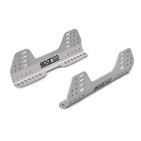 Sparco Side Mount Alum 6Mm Hd - 004903