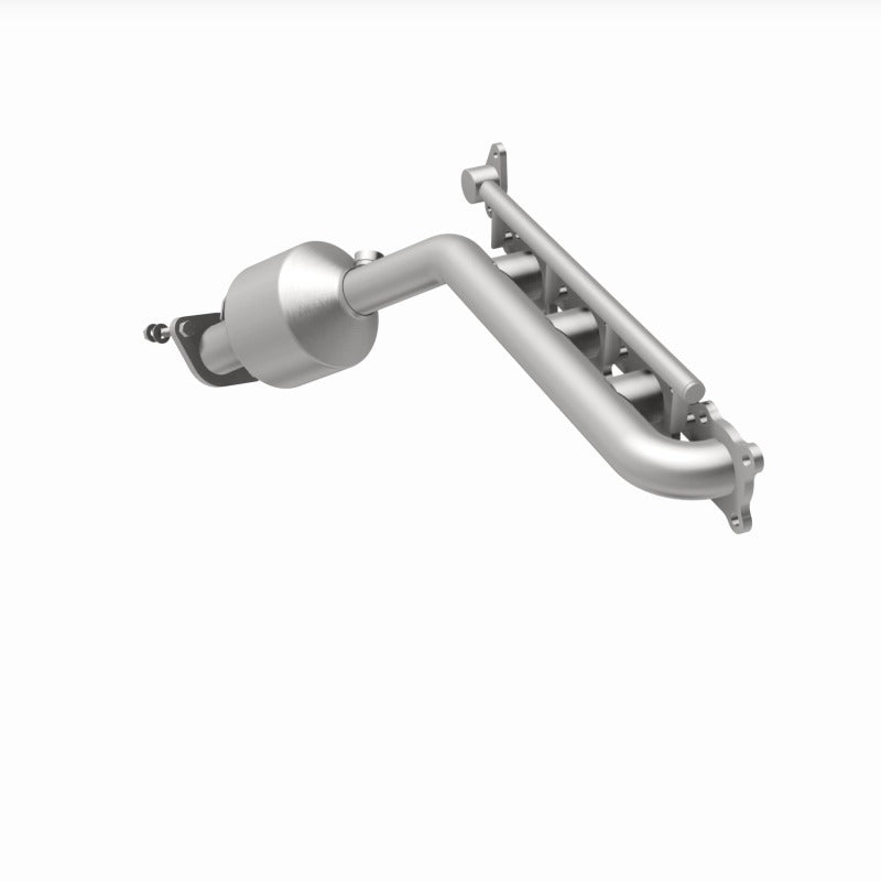 MagnaFlow 2017 GX460 V8 4.6 OEM Manifold Direct Fit Converter - 22-018