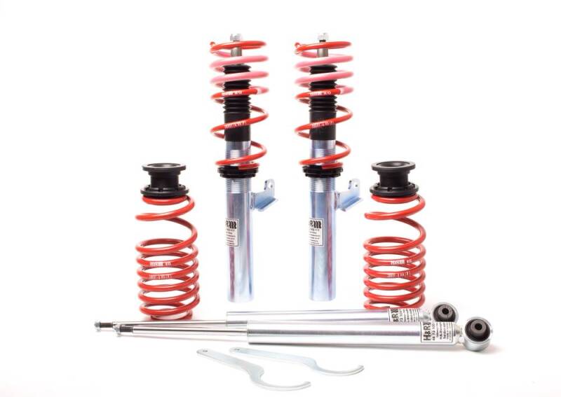 H&R 17-21 Audi RS3 8VS Street Perf. Coil Over (w/o MRC) - 28851-25