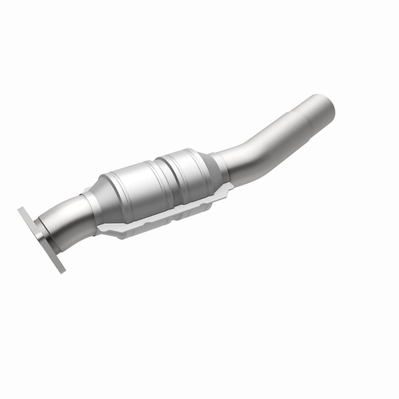 MagnaFlow Direct Fit Catalytic Converter 90-91 Audi Coupe Quatt 2.3L - 23302