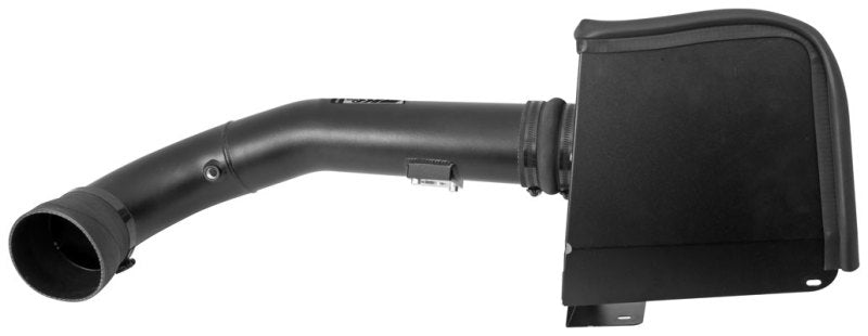 K&N 09-13 Chevy Silverado 1500/Avalanche/Suburban / 09-13 GMC Yukon Black Perf Intake Kit - 71-3070