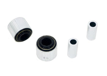 Load image into Gallery viewer, Whiteline Rear Upper Control Arm Inner Rearward Bushings - W63631