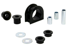 Load image into Gallery viewer, Whiteline Plus 11/95-02 Toyota Hilux 4Runner Steering - Rack &amp; Pinion Mount Bushing Kit - W12978