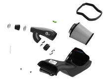 Load image into Gallery viewer, aFe 21-24 Ford F150 Raptor Track Series Carbon Fiber Cold Air Intake System w/ Pro DRY S Filter - 57-10031D