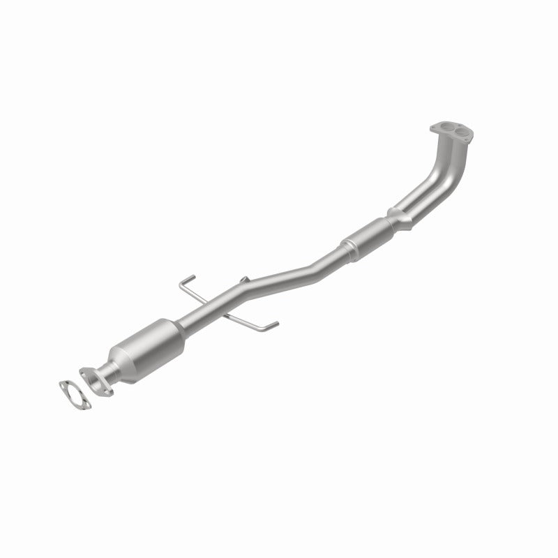 MagnaFlow 99-00 Galant L4 2.4 OEM Underbody Direct Fit Converter - 21-374