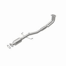 Load image into Gallery viewer, MagnaFlow 99-00 Galant L4 2.4 OEM Underbody Direct Fit Converter - 21-374