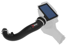 Load image into Gallery viewer, aFe Super Stock Induction System Pro 5R Media 15-20 Ford Mustang L4-2.3L (t) - 55-10006R