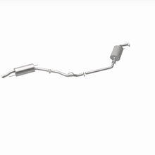 Load image into Gallery viewer, MagnaFlow BRE Exhaust Kit 99-03 VW EuroVan 2.8L - 106-0230