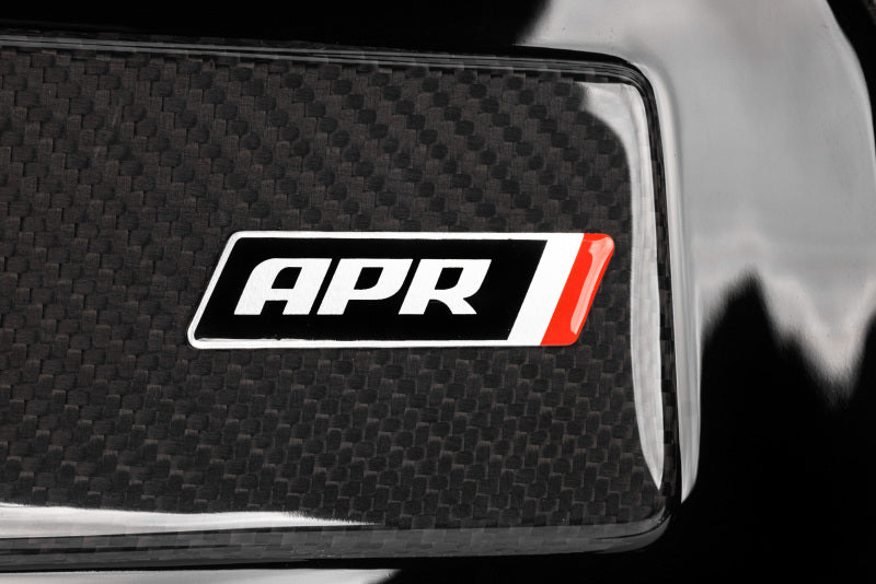 APR 15-24 VW Golf R/GTI 1.8T/2.0T EA888.3/3B/4/4B Carbon Fiber Engine Cover - MS100254