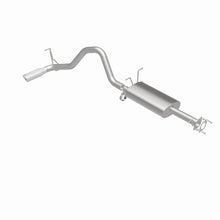 Load image into Gallery viewer, Magnaflow 25+ Ram 1500 V6 3.6L SPEQ Series Stainless Cat-Back Performance Exhaust System - 19683