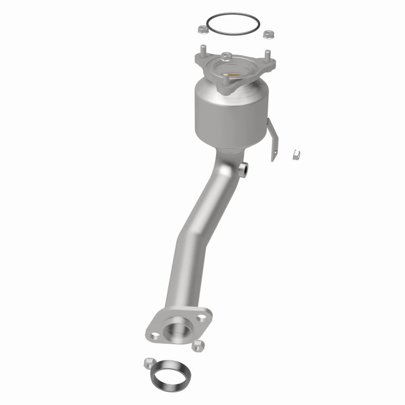 MagnaFlow Direct Fit Catalytic Converter 02-03 Suzuki Aerio - 24098